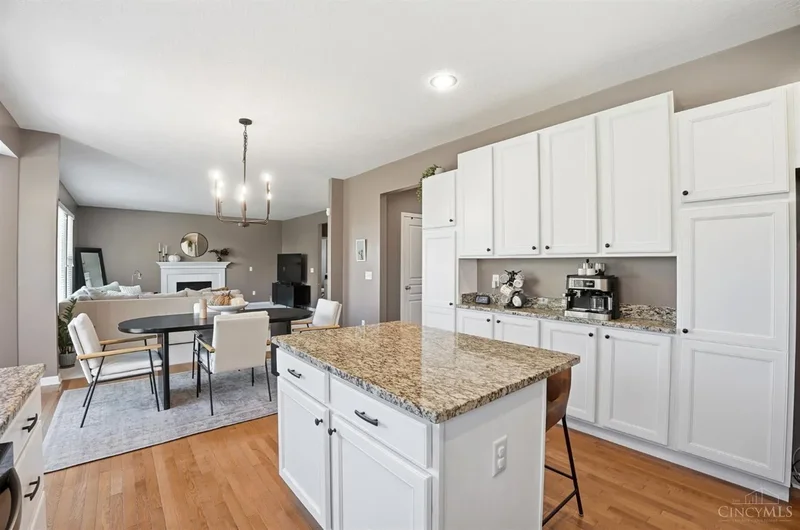 1492 Red Hawk Court , Turtle Creek Twp, OH 45036, Lebanon, Ohio, United States. - Photo 18