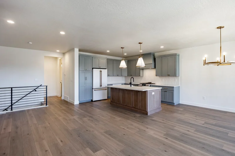 6028 N Fairview Drive, Lot 223 , Heber City, UT 84032, Heber City, Utah, United States. - Photo 13