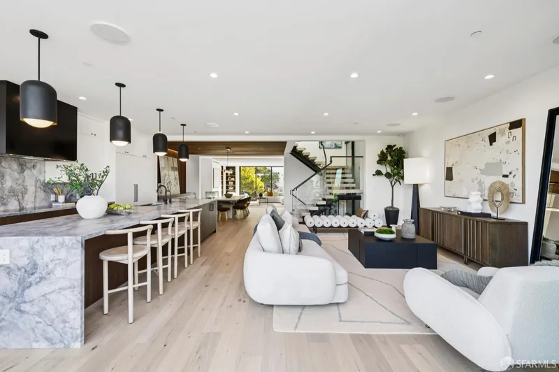 2758 Filbert Street , San Francisco, CA 94123, San Francisco, California, United States. - Photo 75