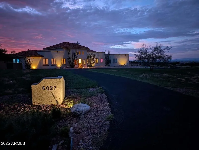 6027 E ANDALUSIAN Court, Hereford, AZ 85615, Sierra Vista Southeast, Arizona, United States. - Photo 17
