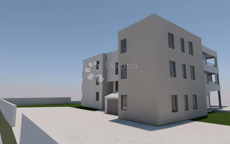 Tribunj, Sibenik-Knin County, Croatia. - Photo 10