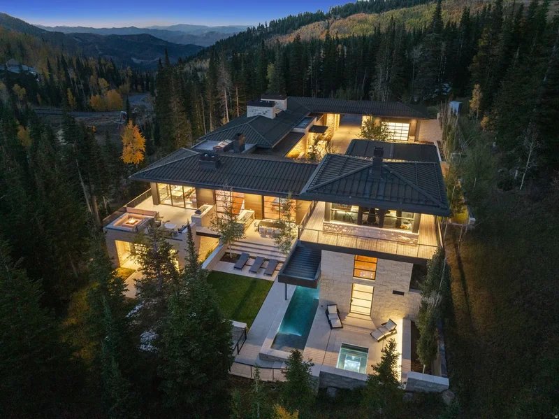 253 WHITE PINE RD, Park City, Utah, United States. - Photo 31