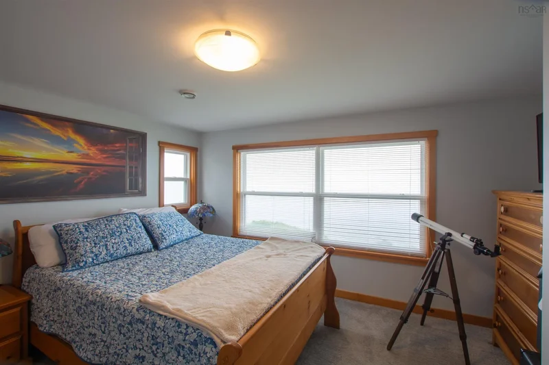 2435 Main Shore Road, Yarmouth, Nova Scotia, Canada. - Photo 38