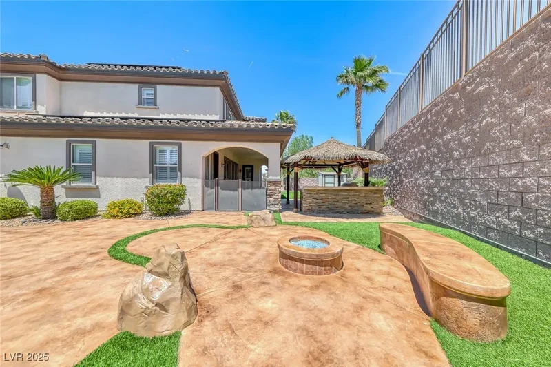 2820 Sisteron Court, Henderson, NV 89044, Henderson, Nevada, United States. - Photo 66