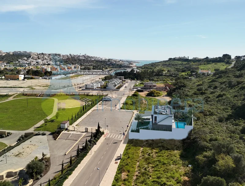 Olhos de Agua, Algarve, Portugal. - Photo 12