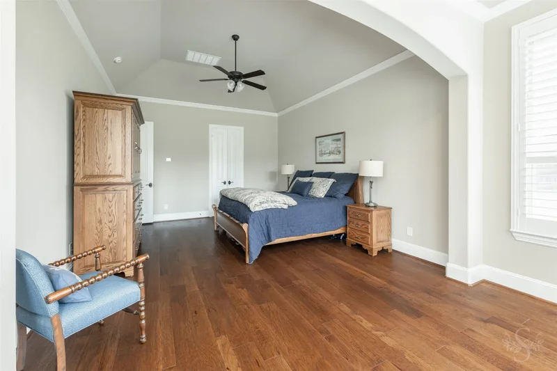 5507 Crest View Terrace Court, Fulshear, TX 77441, Fulshear, Texas, United States. - Photo 41