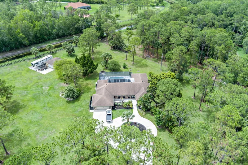 14101 Wind Flower Drive, Palm Beach Gardens, Florida, United States. - Photo 42