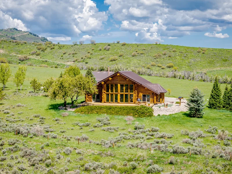 23125 Fawn Creek Road , Steamboat Springs, CO 80487, Steamboat Springs, Colorado, United States. - Photo 39