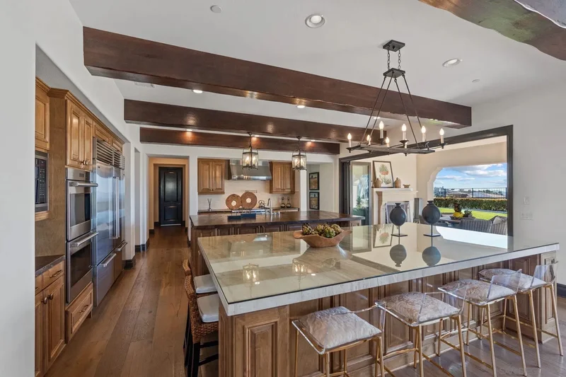 18264 Avenida Manantial, Rancho Santa Fe, California, United States. - Photo 4