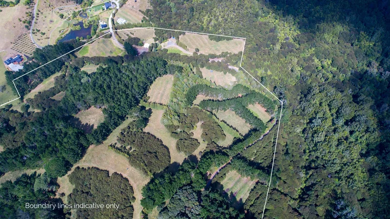 61 Spikes Way, Whitianga 3510, New Zealand, Whitianga, Waikato, New Zealand. - Photo 2