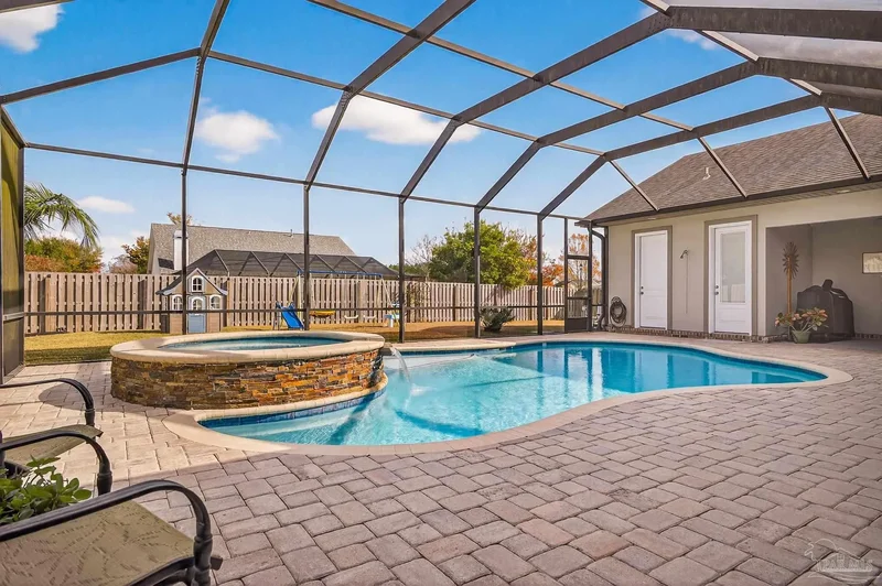 428 Mayberry St, Cantonment, FL 32533, Cantonment, Florida, United States. - Photo 13