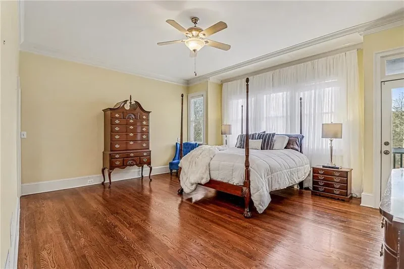 41 Chestatee Square Lane, Dawsonville, GA 30534, Cumming, Georgia, United States. - Photo 29