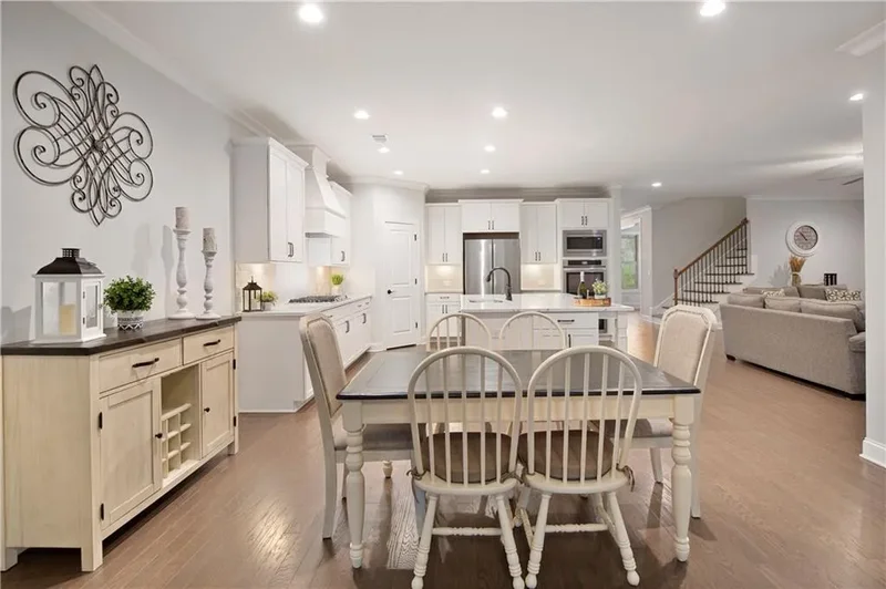 202 Vandiver Court, Acworth, Georgia, United States. - Photo 40