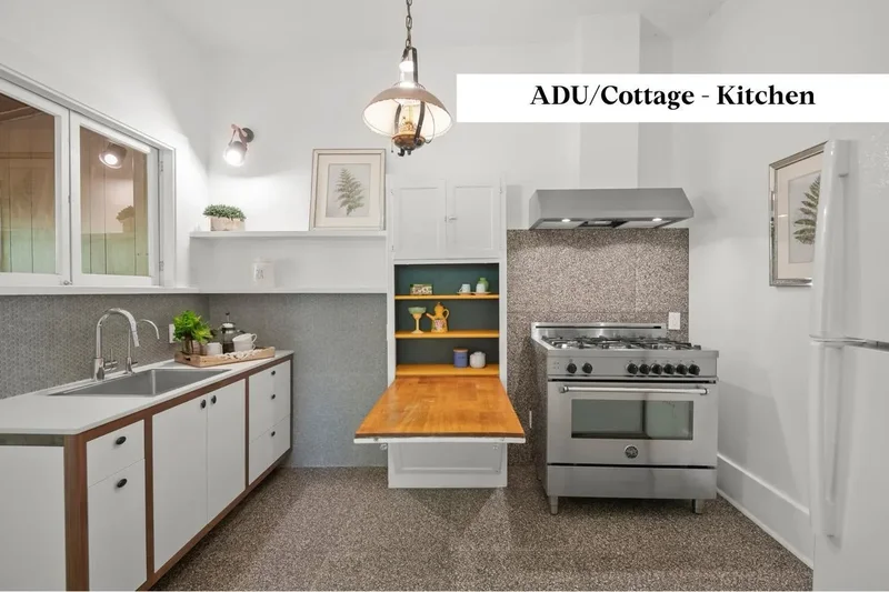 25 Grove Street, Los Gatos, California, United States. - Photo 78