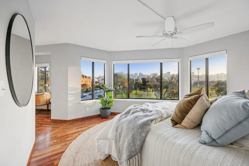 3501 Laguna St #208, San Francisco, CA 94123, San Francisco, California, United States. - Photo 34