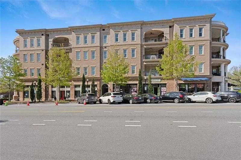 50 Canton Street, Alpharetta, Georgia, United States. - Photo 8