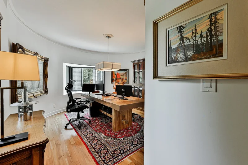 1336 Rue des Outardes, Wentworth North, Quebec, Canada. - Photo 45