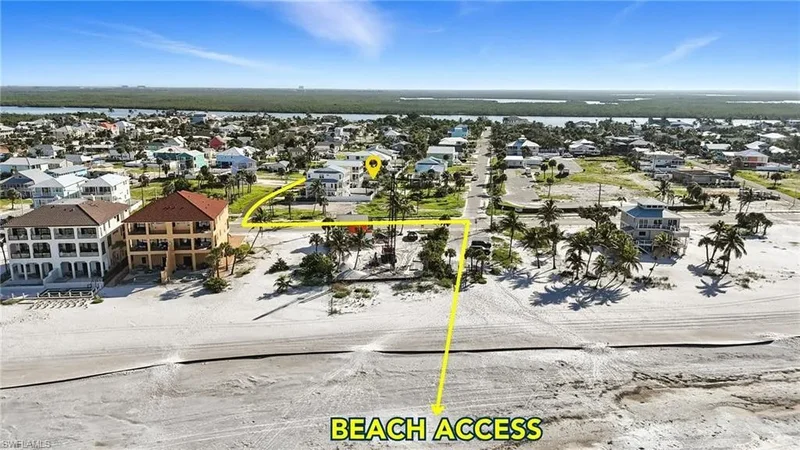 130 Mid Island DR, Fort Myers Beach, Florida, United States. - Photo 8