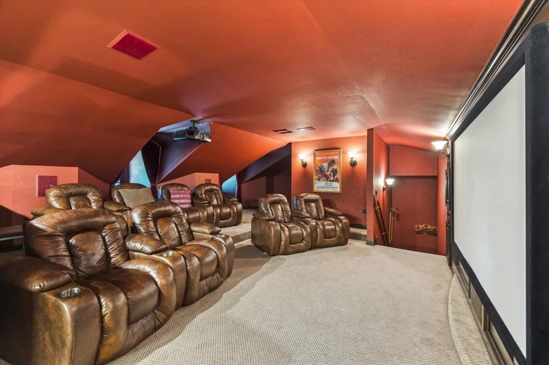 223 Heritage Oaks Lane, Houston, Texas, United States. - Photo 34