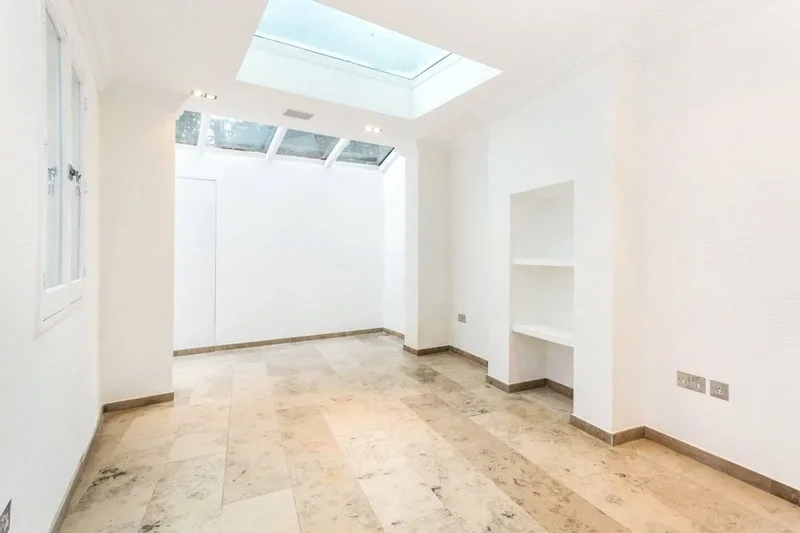 Alma Square, St Johns Wood, NW8 9QA