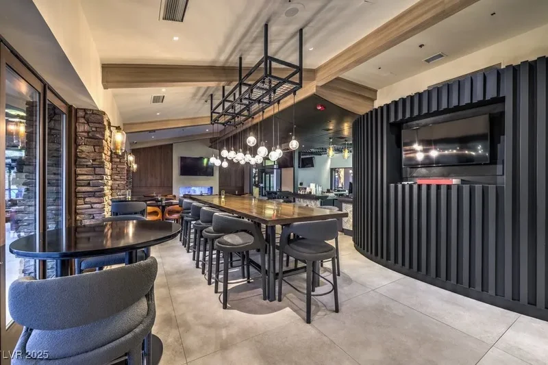 471 Serenity Point Drive, Henderson, Nevada, United States. - Photo 59