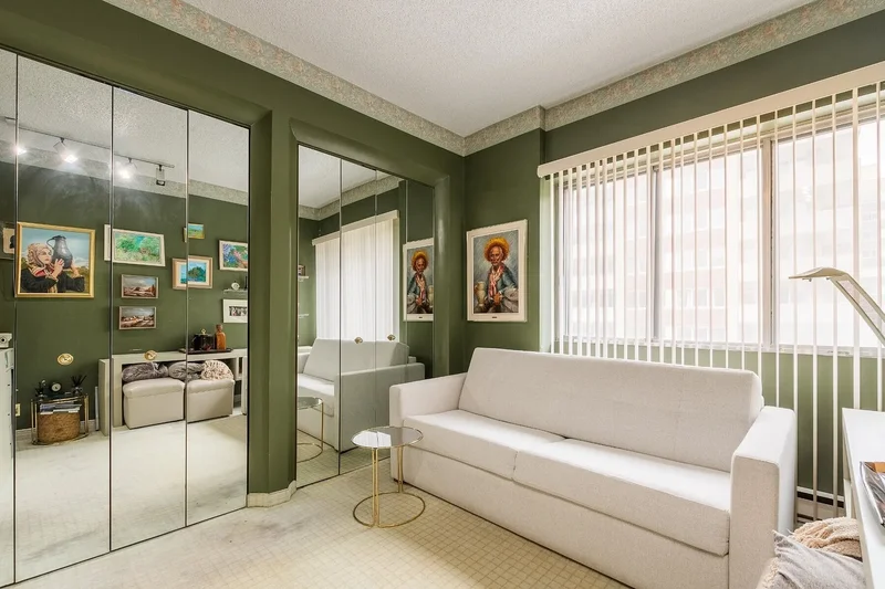 3455 Rue Drummond, Apt. 807, Montreal, QC H3G2R6, Montreal, Quebec, Canada. - Photo 13