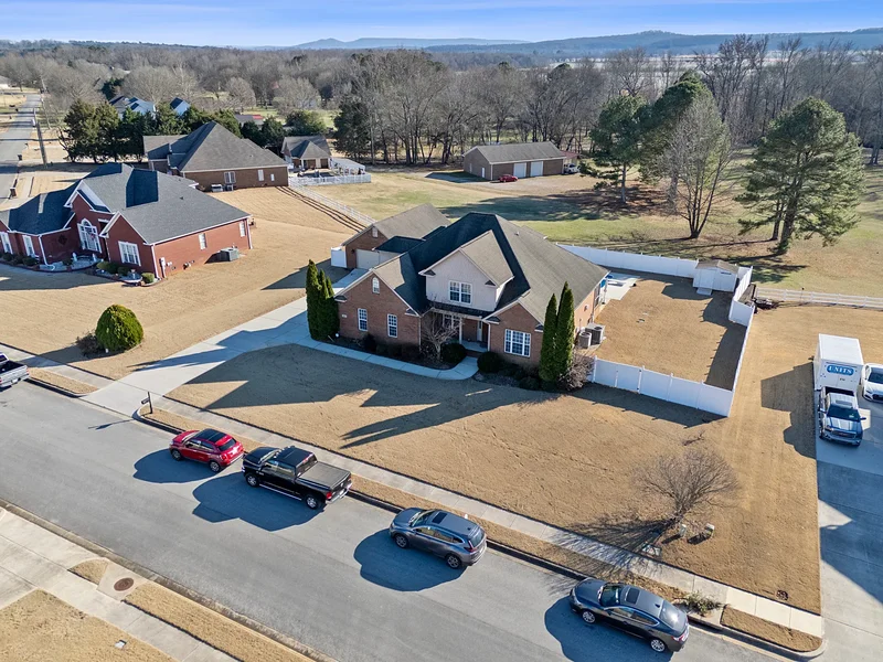 261 Dove Hollow Drive , Meridianville, AL 35759, Meridianville, Alabama, United States. - Photo 43