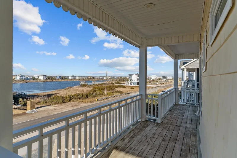 418 New River Inlet Road , North Topsail Beach, NC 28460, North Topsail Beach, North Carolina, United States. - Photo 6