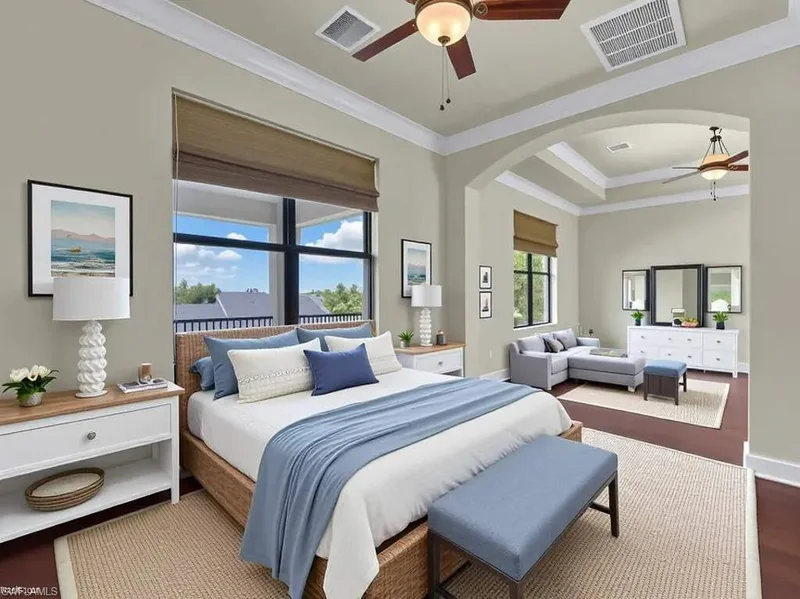 866 Cal Cove DR, Fort Myers, FL, 33919, USA, Fort Myers, Florida, United States. - Photo 27