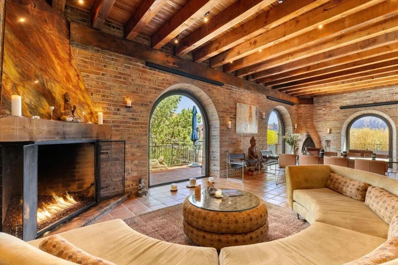 245 Eagle Dancer Road , Sedona, AZ 86336, Sedona, Arizona, United States. - Photo 55