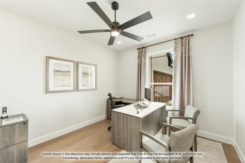 403 Birkdale Lane, Red Oak, Texas, United States. - Photo 4