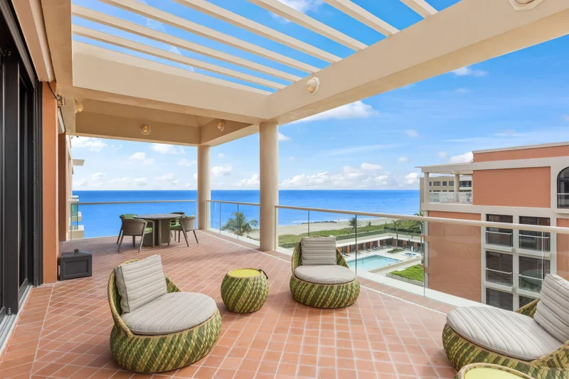 2 N Breakers Row, #N Ph4, Palm Beach, FL, 33480, USA, Palm Beach, Florida, United States. - Photo 13