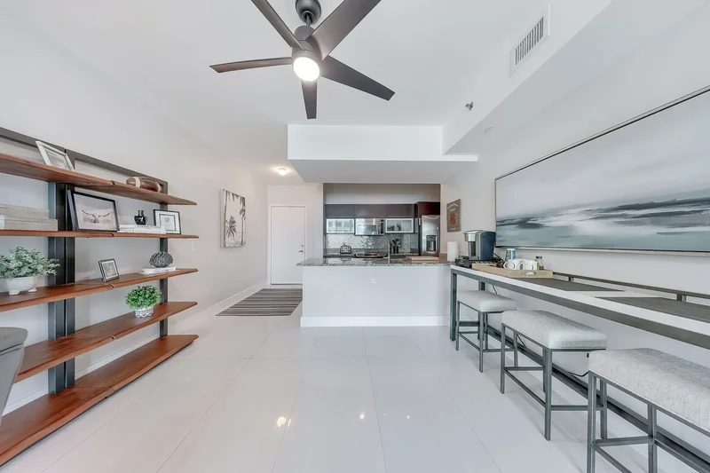 951 Brickell Ave Unit# 3201, Miami, FL 33131, Miami, Florida, United States. - Photo 12