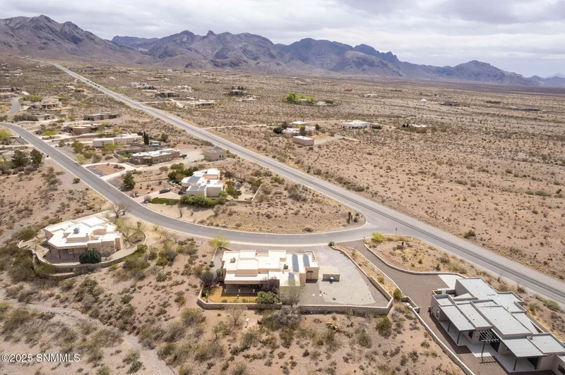 4990 Cripple Creek Road, Las Cruces, NM 88012, Las Cruces, New Mexico, United States. - Photo 86