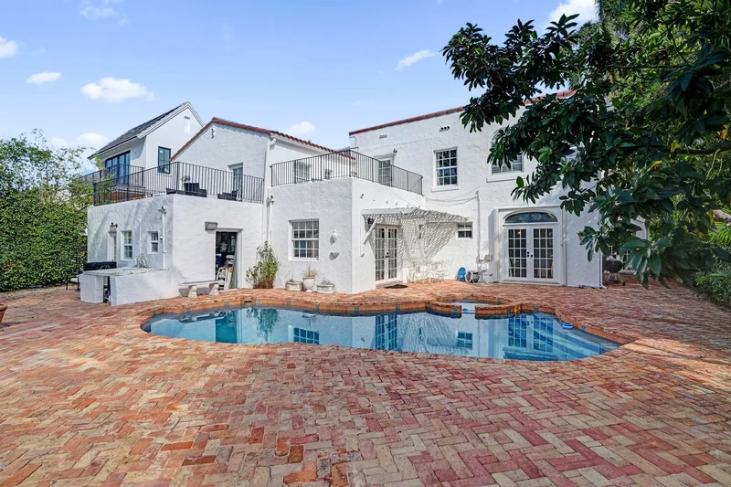 5252 La Gorce Dr, Miami Beach, Fl, 33140