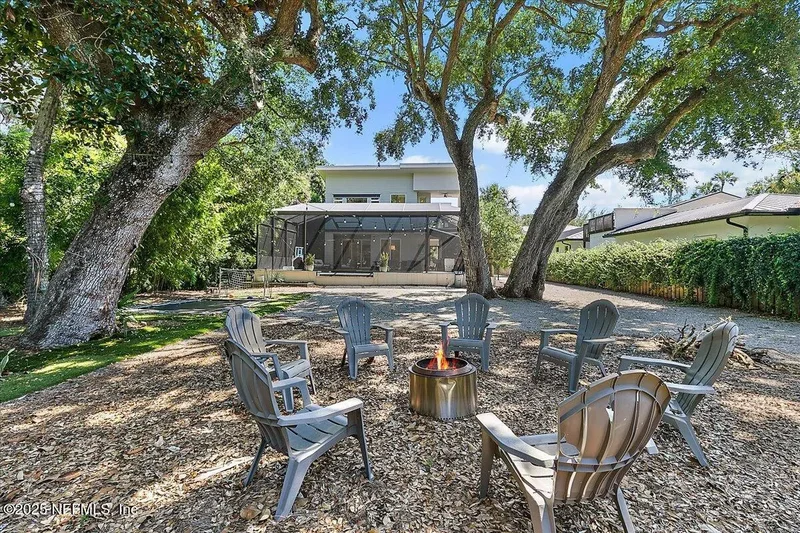 2446 SEMINOLE, Atlantic Beach, Florida, United States. - Photo 43