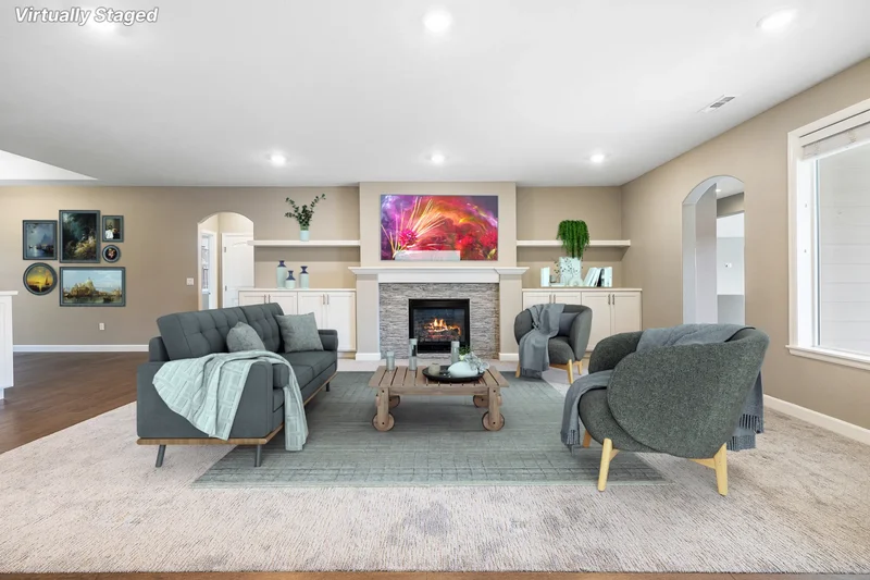 1035 Badger Valley Way, Richland, WA 99352, Richland, Washington, United States. - Photo 7