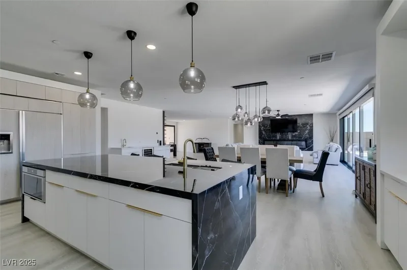 8741 Grand Pass Court, Las Vegas, Nevada, United States. - Photo 38