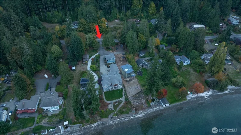 12970 NW Seabeck Highway, Seabeck, WA, 98380, USA, Seabeck, Washington, United States. - Photo 2