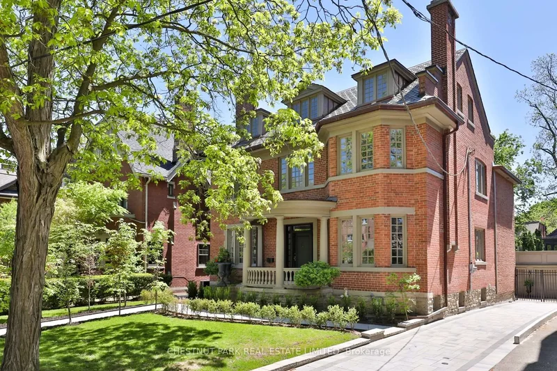 121 Roxborough Drive, Toronto, Ontario, Canada. - Photo 6