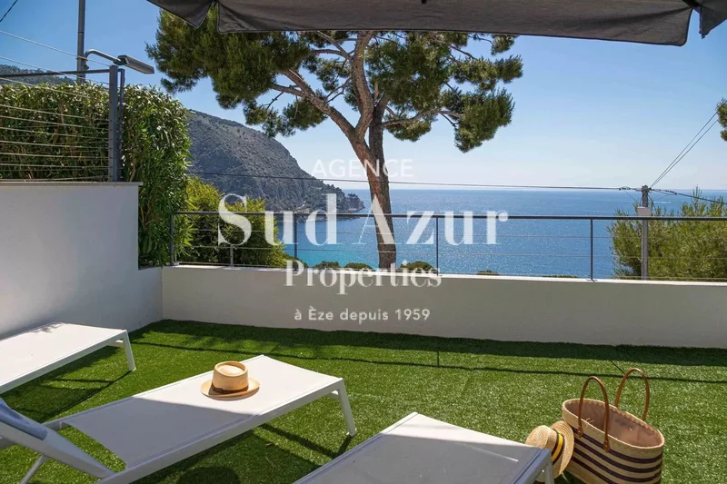 47 avenue de provence, Èze, Provence-Alpes-Côte d'Azur, France. - Photo 6