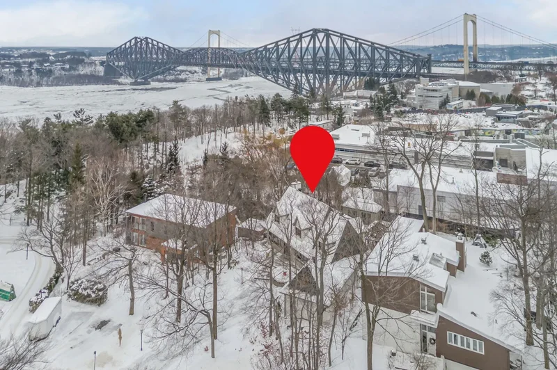 1678 Rue De Launay, Quebec City, Quebec, Canada. - Photo 43