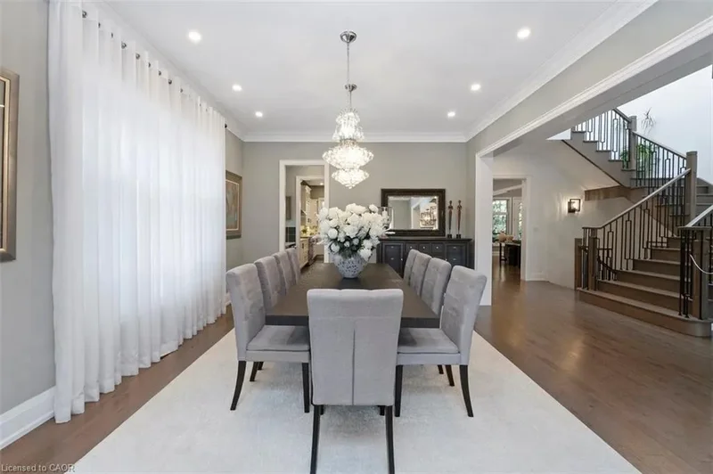 1285 Mineola Garden, Mississauga, ON L5G 3Y5, Mississauga, Ontario, Canada. - Photo 19