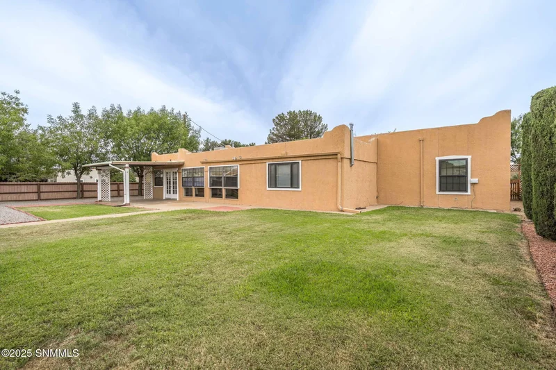 2425 Calle De Santiago, Mesilla, NM 88046, Mesilla, New Mexico, United States. - Photo 46