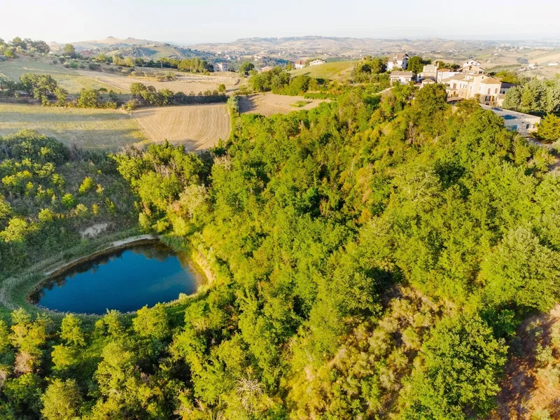 64100 Teramo, Province of Teramo, Italy, Teramo, Abruzzo, Italy. - Photo 45