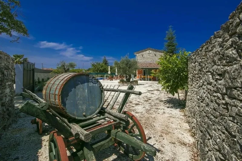 Porec, Istria County, Croatia. - Photo 37