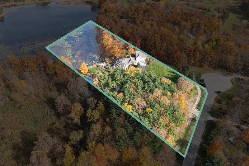 4058 Lake Ridge Court, Metamora, MI, 48455, USA, Metamora, Michigan, United States. - Photo 38