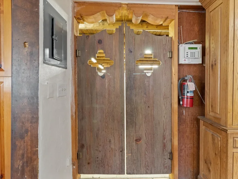 420 Camino Don Miguel, Santa Fe, NM 87505, Santa Fe, New Mexico, United States. - Photo 38
