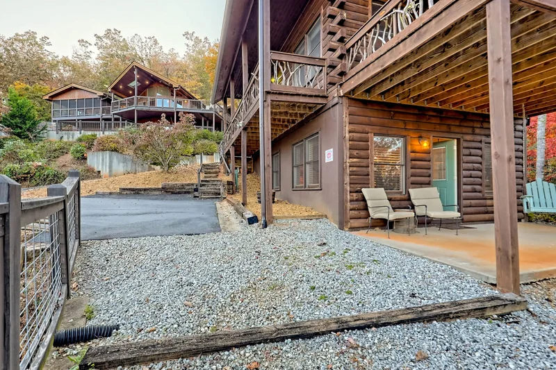 9406 Bridge Creek Road, Tiger, GA 30576, Tiger, Georgia, United States. - Photo 83