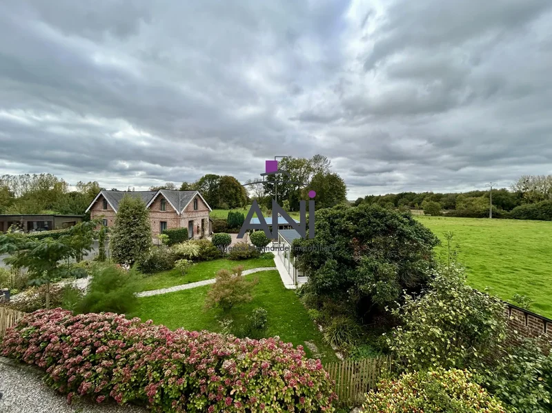 Belmesnil, Belmesnil, Belmesnil, Normandy, France. - Photo 8
